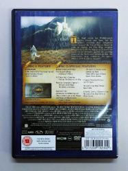The Lord of the Rings - The Return of the King - 2 Diskli DVD Film ( Yüzüklerin Efendisi Kralın Dönüşü )
