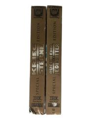 Return of the Jedi (VHS, 1997, Special Edition) Star Wars - 2 adet VHS kaset
