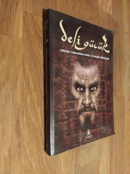 Deli Gücük - Osmanlı Taşrasından Korku ve Dehşet Hikayeleri