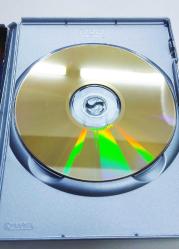 Lara Croft Tomb Raider Special Collector's Edition DVD Film ( Angelina Jolie )