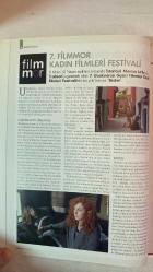 ALTYAZI AYLIK SİNEMA DERGİSİ - MART 2009 SAYI: 82  REHA ERDEM - MEHMET GÜRELİ - SERKAN ACAR - SELİM EVCİ - SENEM AYTAÇ - FIRAT YÜCEL - ENİS KÖSTEPEN - AYÇA ÇİFTÇİ - ŞENAY AYDEMİR - CAN ESKİNAZİ - ÖZCAN ALPER - HALE SOYGAZİ - NURİ BİLGE CEYLAN - HATİCE ASLAN - ONUR SAYLAK - KLAUS EDER - ŞENER ŞEN - NİJAT ÖZÖN - TÜLİN ÖZEN - AHMET RİFAT ŞUNGAR - FEZA ÇALDIRAN - DEMİR DEMİRKAN - AYHAN ERGÜRSEL - BORA GÖKŞİNGÖL - NATALİ YERES - BAHRİYE KABADAYI - SENEM TÜZEN - TAYLAN BİRADERLER - SERTAÇ YÜKSEL - KAAN DEMİRÇELİK - MURAT İNCEDİR - ERAY MERT - DENİZ BUGA - OZAN YILDIRIM - CAN AKDAĞ - HUGH JACKMAN - KATE WINSLET - SEAN PENN - HEATH LEDGER - PENELOPE CRUZ - DUSTIN LANCE BLACK - SIMON BEAUFOY - STEPHEN DALDRY - BERNHARD SCHLINK - DANNY BOYLE - RUBIANA ALI - SEYFİ HAVAERİ - GAZANFER ÖZCAN - YEŞİM USTAOĞLU - DERYA ALABORA - ÖVÜL AVKIRAN - TSILLA CHELTON  REHA ERDEM'LE ÖZEL SÖYLEŞİ - GRAN TORINO - GÖLGESİZLER - SLUMDOG MILLIONAIRE - THE READER - TELDEKİ ADAM - FESTİVA -  TAM TAKIM EKSİKSİZ 96 SAYFA