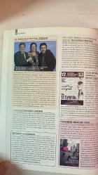 ALTYAZI AYLIK SİNEMA DERGİSİ - MART 2009 SAYI: 82  REHA ERDEM - MEHMET GÜRELİ - SERKAN ACAR - SELİM EVCİ - SENEM AYTAÇ - FIRAT YÜCEL - ENİS KÖSTEPEN - AYÇA ÇİFTÇİ - ŞENAY AYDEMİR - CAN ESKİNAZİ - ÖZCAN ALPER - HALE SOYGAZİ - NURİ BİLGE CEYLAN - HATİCE ASLAN - ONUR SAYLAK - KLAUS EDER - ŞENER ŞEN - NİJAT ÖZÖN - TÜLİN ÖZEN - AHMET RİFAT ŞUNGAR - FEZA ÇALDIRAN - DEMİR DEMİRKAN - AYHAN ERGÜRSEL - BORA GÖKŞİNGÖL - NATALİ YERES - BAHRİYE KABADAYI - SENEM TÜZEN - TAYLAN BİRADERLER - SERTAÇ YÜKSEL - KAAN DEMİRÇELİK - MURAT İNCEDİR - ERAY MERT - DENİZ BUGA - OZAN YILDIRIM - CAN AKDAĞ - HUGH JACKMAN - KATE WINSLET - SEAN PENN - HEATH LEDGER - PENELOPE CRUZ - DUSTIN LANCE BLACK - SIMON BEAUFOY - STEPHEN DALDRY - BERNHARD SCHLINK - DANNY BOYLE - RUBIANA ALI - SEYFİ HAVAERİ - GAZANFER ÖZCAN - YEŞİM USTAOĞLU - DERYA ALABORA - ÖVÜL AVKIRAN - TSILLA CHELTON  REHA ERDEM'LE ÖZEL SÖYLEŞİ - GRAN TORINO - GÖLGESİZLER - SLUMDOG MILLIONAIRE - THE READER - TELDEKİ ADAM - FESTİVA -  TAM TAKIM EKSİKSİZ 96 SAYFA