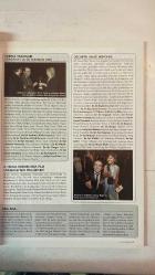 ALTYAZI AYLIK SİNEMA DERGİSİ - MART 2009 SAYI: 82  REHA ERDEM - MEHMET GÜRELİ - SERKAN ACAR - SELİM EVCİ - SENEM AYTAÇ - FIRAT YÜCEL - ENİS KÖSTEPEN - AYÇA ÇİFTÇİ - ŞENAY AYDEMİR - CAN ESKİNAZİ - ÖZCAN ALPER - HALE SOYGAZİ - NURİ BİLGE CEYLAN - HATİCE ASLAN - ONUR SAYLAK - KLAUS EDER - ŞENER ŞEN - NİJAT ÖZÖN - TÜLİN ÖZEN - AHMET RİFAT ŞUNGAR - FEZA ÇALDIRAN - DEMİR DEMİRKAN - AYHAN ERGÜRSEL - BORA GÖKŞİNGÖL - NATALİ YERES - BAHRİYE KABADAYI - SENEM TÜZEN - TAYLAN BİRADERLER - SERTAÇ YÜKSEL - KAAN DEMİRÇELİK - MURAT İNCEDİR - ERAY MERT - DENİZ BUGA - OZAN YILDIRIM - CAN AKDAĞ - HUGH JACKMAN - KATE WINSLET - SEAN PENN - HEATH LEDGER - PENELOPE CRUZ - DUSTIN LANCE BLACK - SIMON BEAUFOY - STEPHEN DALDRY - BERNHARD SCHLINK - DANNY BOYLE - RUBIANA ALI - SEYFİ HAVAERİ - GAZANFER ÖZCAN - YEŞİM USTAOĞLU - DERYA ALABORA - ÖVÜL AVKIRAN - TSILLA CHELTON  REHA ERDEM'LE ÖZEL SÖYLEŞİ - GRAN TORINO - GÖLGESİZLER - SLUMDOG MILLIONAIRE - THE READER - TELDEKİ ADAM - FESTİVA -  TAM TAKIM EKSİKSİZ 96 SAYFA