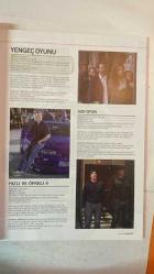 ALTYAZI AYLIK SİNEMA DERGİSİ - NISAN 2009 SAYI: 83  DARIO ARGENTO - KAYA ÖZKARACALAR - CEMAL ŞAN - ÖVGÜ GÖKÇE - MICKEY ROURKE - DARREN ARONOFSKY - ZEYNEP DADAK - ATALAY TAŞDİKEN - AYDIN BULUT - AYÇA ÇİFTÇİ - FIRAT YÜCEL - PABLO LARRAIN - BILL PLYMPTON - AMAT ESCALANTE - EDWIN - WIM WENDERS - CEMAL KAFADAR - ABBAS BOZKURT  İSTANBUL FİLM FESTİVALİ - ASİLER AZİZLER AŞIKLAR - SÖYLEŞİ DARIO ARGENTO - 12. UÇAN SÜPÜRGE KADIN FİLMLERİ FESTİVALİ - ART BY CHANCE ULTRA KISA FİLM FESTİVALİ - KURYE VİDEO FESTİVALİ - HIZLI VE ÖFKELİ 4 - KIVMIK - MARLEY VE BEN - SON OYUN - VAHŞET PARTİSİ - YENGEÇ OYUNU - CANAVARLAR YARATIKLARA KARŞI - KEHANET - OKUYUCU - PAZAR BİR TİCARET MASALI - YABANCI - 10 AY PRENSESİ - DELİ DELİ OLMA - DEVLET OYUNLARI - KIZ KARDEŞİM MOMMO - PEMBE PANTER 2 - HOW TO LOSE FRIENDS & ALIENATE PEOPLE - PARTİ SOLUCANLARI - 13. GÜN - BAŞKA SEMTİN ÇOCUKLARI - BEVERLY HILLS CUVAVA - DİLBER’İN SEKİZ GÜNÜ - ERKEKLER NE SÖYLER KADINLAR NE ANLAR - İŞKENCE TARİKA -  TAM TAKIM EKSİKSİZ 96 SAYFA