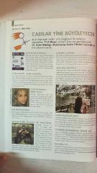 ALTYAZI AYLIK SİNEMA DERGİSİ - NISAN 2009 SAYI: 83  DARIO ARGENTO - KAYA ÖZKARACALAR - CEMAL ŞAN - ÖVGÜ GÖKÇE - MICKEY ROURKE - DARREN ARONOFSKY - ZEYNEP DADAK - ATALAY TAŞDİKEN - AYDIN BULUT - AYÇA ÇİFTÇİ - FIRAT YÜCEL - PABLO LARRAIN - BILL PLYMPTON - AMAT ESCALANTE - EDWIN - WIM WENDERS - CEMAL KAFADAR - ABBAS BOZKURT  İSTANBUL FİLM FESTİVALİ - ASİLER AZİZLER AŞIKLAR - SÖYLEŞİ DARIO ARGENTO - 12. UÇAN SÜPÜRGE KADIN FİLMLERİ FESTİVALİ - ART BY CHANCE ULTRA KISA FİLM FESTİVALİ - KURYE VİDEO FESTİVALİ - HIZLI VE ÖFKELİ 4 - KIVMIK - MARLEY VE BEN - SON OYUN - VAHŞET PARTİSİ - YENGEÇ OYUNU - CANAVARLAR YARATIKLARA KARŞI - KEHANET - OKUYUCU - PAZAR BİR TİCARET MASALI - YABANCI - 10 AY PRENSESİ - DELİ DELİ OLMA - DEVLET OYUNLARI - KIZ KARDEŞİM MOMMO - PEMBE PANTER 2 - HOW TO LOSE FRIENDS & ALIENATE PEOPLE - PARTİ SOLUCANLARI - 13. GÜN - BAŞKA SEMTİN ÇOCUKLARI - BEVERLY HILLS CUVAVA - DİLBER’İN SEKİZ GÜNÜ - ERKEKLER NE SÖYLER KADINLAR NE ANLAR - İŞKENCE TARİKA -  TAM TAKIM EKSİKSİZ 96 SAYFA