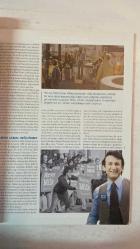 ALTYAZI AYLIK SİNEMA DERGİSİ - MAYIS 2009 SAYI: 84  FRANÇOIS OZON - NADIR OPERLİ - FIRAT YÜCEL - DERVİŞ ZAİM - ÖVGÜ GÖKÇE - BERKE GÖL - GÖZDE ONARAN - ESRA ÖZKAN - CAN ESKİNAZİ - JERZY SKOLIMOWSKI - CRISTIAN MUNGIU - CEMAL KAFADAR - FATİH ÖZGÜVEN - AIDA BEGIC - SENEM AYTAÇ - YEŞİM USTAOĞLU - ULRIKE OTTINGER - SEAN PENN - GUS VAN SANT - HARVEY MILK - HENRY SELICK - NEIL GAIMAN - ROBERT ALTMAN - CHEN KAIGE - SOKUROV  MILK - UÇAN SÜPÜRGE - CORALINE - DAISIES - 12. ESKİŞEHİR FİLM FESTİVALİ - 4. İŞÇİ FİLMLERİ FESTİVALİ - TÜRK FİLM ARAŞTIRMALARINDA YENİ YÖNELİMLER - BENİM VE ROZ’UN SONBAHARI - DEVRİM ARABALARI - İŞKENCE TARİKATI - JONAS BROTHERS 3 BOYUTLU KONSER DENEYİMİ - KELEBEK - RUMBA - SADDAMIN ASKERLERİ KARA GÜNEŞ - X-MEN BAŞLANGIÇ WOLVERINE - ALİ’NİN SEKİZ GÜNÜ - BOOK OF BLOOD - IGOR - NOKTA - STAR TREK - TETİKÇİ 2 YÜKSEK GERİLİM - USTA - ADAB-I MUAŞERET - HANNAH MONTANA THE MOVIE - KORALİN VE GİZLİ DÜNYA - MELEKLER VE ŞEYTANLAR - ARKADAŞIMIN AŞKI - HADİ -  TAM TAKIM EKSİKSİZ 96 SAYFA