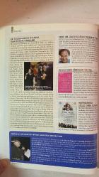ALTYAZI AYLIK SİNEMA DERGİSİ - MAYIS 2009 SAYI: 84  FRANÇOIS OZON - NADIR OPERLİ - FIRAT YÜCEL - DERVİŞ ZAİM - ÖVGÜ GÖKÇE - BERKE GÖL - GÖZDE ONARAN - ESRA ÖZKAN - CAN ESKİNAZİ - JERZY SKOLIMOWSKI - CRISTIAN MUNGIU - CEMAL KAFADAR - FATİH ÖZGÜVEN - AIDA BEGIC - SENEM AYTAÇ - YEŞİM USTAOĞLU - ULRIKE OTTINGER - SEAN PENN - GUS VAN SANT - HARVEY MILK - HENRY SELICK - NEIL GAIMAN - ROBERT ALTMAN - CHEN KAIGE - SOKUROV  MILK - UÇAN SÜPÜRGE - CORALINE - DAISIES - 12. ESKİŞEHİR FİLM FESTİVALİ - 4. İŞÇİ FİLMLERİ FESTİVALİ - TÜRK FİLM ARAŞTIRMALARINDA YENİ YÖNELİMLER - BENİM VE ROZ’UN SONBAHARI - DEVRİM ARABALARI - İŞKENCE TARİKATI - JONAS BROTHERS 3 BOYUTLU KONSER DENEYİMİ - KELEBEK - RUMBA - SADDAMIN ASKERLERİ KARA GÜNEŞ - X-MEN BAŞLANGIÇ WOLVERINE - ALİ’NİN SEKİZ GÜNÜ - BOOK OF BLOOD - IGOR - NOKTA - STAR TREK - TETİKÇİ 2 YÜKSEK GERİLİM - USTA - ADAB-I MUAŞERET - HANNAH MONTANA THE MOVIE - KORALİN VE GİZLİ DÜNYA - MELEKLER VE ŞEYTANLAR - ARKADAŞIMIN AŞKI - HADİ -  TAM TAKIM EKSİKSİZ 96 SAYFA