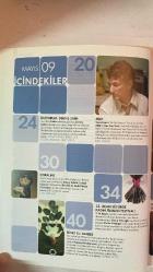 ALTYAZI AYLIK SİNEMA DERGİSİ - MAYIS 2009 SAYI: 84  FRANÇOIS OZON - NADIR OPERLİ - FIRAT YÜCEL - DERVİŞ ZAİM - ÖVGÜ GÖKÇE - BERKE GÖL - GÖZDE ONARAN - ESRA ÖZKAN - CAN ESKİNAZİ - JERZY SKOLIMOWSKI - CRISTIAN MUNGIU - CEMAL KAFADAR - FATİH ÖZGÜVEN - AIDA BEGIC - SENEM AYTAÇ - YEŞİM USTAOĞLU - ULRIKE OTTINGER - SEAN PENN - GUS VAN SANT - HARVEY MILK - HENRY SELICK - NEIL GAIMAN - ROBERT ALTMAN - CHEN KAIGE - SOKUROV  MILK - UÇAN SÜPÜRGE - CORALINE - DAISIES - 12. ESKİŞEHİR FİLM FESTİVALİ - 4. İŞÇİ FİLMLERİ FESTİVALİ - TÜRK FİLM ARAŞTIRMALARINDA YENİ YÖNELİMLER - BENİM VE ROZ’UN SONBAHARI - DEVRİM ARABALARI - İŞKENCE TARİKATI - JONAS BROTHERS 3 BOYUTLU KONSER DENEYİMİ - KELEBEK - RUMBA - SADDAMIN ASKERLERİ KARA GÜNEŞ - X-MEN BAŞLANGIÇ WOLVERINE - ALİ’NİN SEKİZ GÜNÜ - BOOK OF BLOOD - IGOR - NOKTA - STAR TREK - TETİKÇİ 2 YÜKSEK GERİLİM - USTA - ADAB-I MUAŞERET - HANNAH MONTANA THE MOVIE - KORALİN VE GİZLİ DÜNYA - MELEKLER VE ŞEYTANLAR - ARKADAŞIMIN AŞKI - HADİ -  TAM TAKIM EKSİKSİZ 96 SAYFA