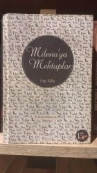 MİLENA'YA MEKTUPLAR - ( Ciltli)