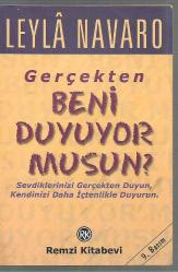 Gerçekten Beni Duyuyor musun?