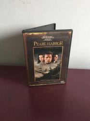 Dvd Film Pearl Harbor 2 Dvd Türkçe Dublaj Ben Affleck Alec Baldwin Josh Hartnett Kate Becinsale