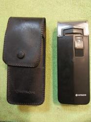 Traş Makinesi, Hitachi Marka Japon Malı PİLLİ Traş Makinesi, Orijinâl Kutusunda..