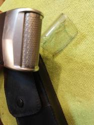 Traş Makinesi, Hitachi Marka Japon Malı PİLLİ Traş Makinesi, Orijinâl Kutusunda..