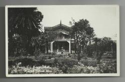 İZMİR KARŞIYAKA / KIZILAY ÇOCUK BAKIM EVİ TEMALI ESKİ FOTOKART...