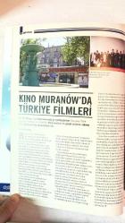 ALTYAZI AYLIK SİNEMA DERGİSİ - TEMMUZ AĞUSTOS 2012 SAYI: 119  CHRISTIAN PETZOLD - PAWEL PAWLIKOWSKI - JAN SPECKENBACH - RÜSTEM İBRAHİMBEYOV - REZAN YEŞİLBAŞ - ALİ DENİZ ŞENSÖZ - FIRAT YÜCEL - OĞUZHAN ERSÜMER - EVRİM KAYA - REKİN TEKSOY  KARA ŞÖVALYE - TOTAL RECALL GERÇEĞİN YÜREĞİNE YOLCULUK - BARBARA - UMUT LİMANI - OSLO 31 AĞUSTOS - IVAN’IN KADINI - BUDALA ALMAYER - 17 KIZ - HOUSE OF TOLERANCE - MICHAEL - NEFES - SABIR (SEBALD’IN ARDINDAN) - 65. CANNES FİLM FESTİVALİ - FAUST - PROMETHEUS - KARANLIK GÖLGELER - POLİS - BİR UZUN MESAFE FESTİVALCİSİNİN ANILARI - VİZYONA ALTERNATİF FİLMLER DOSYASI - REKİN TEKSOY ANISINA - DOCISTANBUL - KISA METRAJ - DEVRE DIŞI  -  TAM TAKIM EKSİKSİZ 96 SAYFA