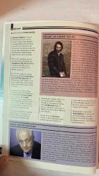 ALTYAZI AYLIK SİNEMA DERGİSİ - TEMMUZ AĞUSTOS 2012 SAYI: 119  CHRISTIAN PETZOLD - PAWEL PAWLIKOWSKI - JAN SPECKENBACH - RÜSTEM İBRAHİMBEYOV - REZAN YEŞİLBAŞ - ALİ DENİZ ŞENSÖZ - FIRAT YÜCEL - OĞUZHAN ERSÜMER - EVRİM KAYA - REKİN TEKSOY  KARA ŞÖVALYE - TOTAL RECALL GERÇEĞİN YÜREĞİNE YOLCULUK - BARBARA - UMUT LİMANI - OSLO 31 AĞUSTOS - IVAN’IN KADINI - BUDALA ALMAYER - 17 KIZ - HOUSE OF TOLERANCE - MICHAEL - NEFES - SABIR (SEBALD’IN ARDINDAN) - 65. CANNES FİLM FESTİVALİ - FAUST - PROMETHEUS - KARANLIK GÖLGELER - POLİS - BİR UZUN MESAFE FESTİVALCİSİNİN ANILARI - VİZYONA ALTERNATİF FİLMLER DOSYASI - REKİN TEKSOY ANISINA - DOCISTANBUL - KISA METRAJ - DEVRE DIŞI  -  TAM TAKIM EKSİKSİZ 96 SAYFA