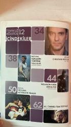 ALTYAZI AYLIK SİNEMA DERGİSİ - TEMMUZ AĞUSTOS 2012 SAYI: 119  CHRISTIAN PETZOLD - PAWEL PAWLIKOWSKI - JAN SPECKENBACH - RÜSTEM İBRAHİMBEYOV - REZAN YEŞİLBAŞ - ALİ DENİZ ŞENSÖZ - FIRAT YÜCEL - OĞUZHAN ERSÜMER - EVRİM KAYA - REKİN TEKSOY  KARA ŞÖVALYE - TOTAL RECALL GERÇEĞİN YÜREĞİNE YOLCULUK - BARBARA - UMUT LİMANI - OSLO 31 AĞUSTOS - IVAN’IN KADINI - BUDALA ALMAYER - 17 KIZ - HOUSE OF TOLERANCE - MICHAEL - NEFES - SABIR (SEBALD’IN ARDINDAN) - 65. CANNES FİLM FESTİVALİ - FAUST - PROMETHEUS - KARANLIK GÖLGELER - POLİS - BİR UZUN MESAFE FESTİVALCİSİNİN ANILARI - VİZYONA ALTERNATİF FİLMLER DOSYASI - REKİN TEKSOY ANISINA - DOCISTANBUL - KISA METRAJ - DEVRE DIŞI  -  TAM TAKIM EKSİKSİZ 96 SAYFA