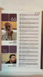 ALTYAZI AYLIK SİNEMA DERGİSİ - TEMMUZ AĞUSTOS 2012 SAYI: 119  CHRISTIAN PETZOLD - PAWEL PAWLIKOWSKI - JAN SPECKENBACH - RÜSTEM İBRAHİMBEYOV - REZAN YEŞİLBAŞ - ALİ DENİZ ŞENSÖZ - FIRAT YÜCEL - OĞUZHAN ERSÜMER - EVRİM KAYA - REKİN TEKSOY  KARA ŞÖVALYE - TOTAL RECALL GERÇEĞİN YÜREĞİNE YOLCULUK - BARBARA - UMUT LİMANI - OSLO 31 AĞUSTOS - IVAN’IN KADINI - BUDALA ALMAYER - 17 KIZ - HOUSE OF TOLERANCE - MICHAEL - NEFES - SABIR (SEBALD’IN ARDINDAN) - 65. CANNES FİLM FESTİVALİ - FAUST - PROMETHEUS - KARANLIK GÖLGELER - POLİS - BİR UZUN MESAFE FESTİVALCİSİNİN ANILARI - VİZYONA ALTERNATİF FİLMLER DOSYASI - REKİN TEKSOY ANISINA - DOCISTANBUL - KISA METRAJ - DEVRE DIŞI  -  TAM TAKIM EKSİKSİZ 96 SAYFA