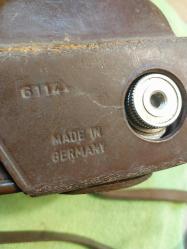 AGFA FOTOĞRAF MAKİNESİ, ALMAN MALI AGFA  AGNAR  1 : 2,8 /45 ORİJİNÂL KILIFINDA AGFA FOTOĞRAF MAKİNESİ..ÇALIŞIR VAZİYETTE..