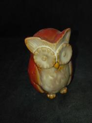 eskilerden baykuş biblo.. baykuş