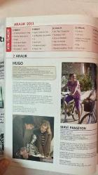 ALTYAZI AYLIK SİNEMA DERGİSİ - ARALIK 2011 SAYI: 112  LÜTFİ Ö. AKAD - ÜMİT ÜNAL - YÜKSEL AKSU - MURAT SARAÇOĞLU - MURAT BATGI - SERKAN ACAR - SERKAN TURHAN - KORHAN YURTSEVER - AHMET BÜKE - SENEM AYTAÇ - ABBAS BOZKURT - GÖZDE ONARAN - ALİ DENİZ ŞENSÖZ - BERKE GÖL - PELİN UZAY  JANE EYRE - ACIMASIZ TANRI - KAZANMA SANATI - BEHZAT Ç. SENİ KALBİME GÖMDÜM - NAR - ENTELKÖY EFEKÖY’E KARŞI - AŞK VE DEVRİM - YANGIN VAR - ZAMANA KARŞI - CELAL TAN VE AİLESİNİN AŞIRI ACIKLI HİKAYESİ - GELECEK UZUN SÜRER - ANADOLU KARTALLARI - DEDEMİN İNSANLARI - ALMANYA’YA HOŞGELDİNİZ - 17. GEZİCİ FESTİVAL - İNGİLİZ KEMAL LAWRENCE’E KARŞI - CRAZY CLOWN TIME - SINIF - İNGİLİZ KEMAL LAWRENCE’E KARŞI - 30 YIL ÖNCE DOSYASI -  TAM TAKIM EKSİKSİZ 96 SAYFA