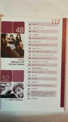 ALTYAZI AYLIK SİNEMA DERGİSİ - ARALIK 2011 SAYI: 112  LÜTFİ Ö. AKAD - ÜMİT ÜNAL - YÜKSEL AKSU - MURAT SARAÇOĞLU - MURAT BATGI - SERKAN ACAR - SERKAN TURHAN - KORHAN YURTSEVER - AHMET BÜKE - SENEM AYTAÇ - ABBAS BOZKURT - GÖZDE ONARAN - ALİ DENİZ ŞENSÖZ - BERKE GÖL - PELİN UZAY  JANE EYRE - ACIMASIZ TANRI - KAZANMA SANATI - BEHZAT Ç. SENİ KALBİME GÖMDÜM - NAR - ENTELKÖY EFEKÖY’E KARŞI - AŞK VE DEVRİM - YANGIN VAR - ZAMANA KARŞI - CELAL TAN VE AİLESİNİN AŞIRI ACIKLI HİKAYESİ - GELECEK UZUN SÜRER - ANADOLU KARTALLARI - DEDEMİN İNSANLARI - ALMANYA’YA HOŞGELDİNİZ - 17. GEZİCİ FESTİVAL - İNGİLİZ KEMAL LAWRENCE’E KARŞI - CRAZY CLOWN TIME - SINIF - İNGİLİZ KEMAL LAWRENCE’E KARŞI - 30 YIL ÖNCE DOSYASI -  TAM TAKIM EKSİKSİZ 96 SAYFA