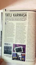 ALTYAZI AYLIK SİNEMA DERGİSİ - HAZİRAN 2017  SAYI: 118 - SEYFİ İÇİN... - MOONRISE KINGDOM - PROMETHEUS - RUH EŞİM - PAUL LAVERTY - LAURA MULVEY - KUZEY GÜNEY - ZEYNEP ÖZEN BARKOT - OĞUZHAN ERSÜMER - ALİ TİRALİ - CAN ESKİNAZİ - SENEM AYTAÇ, FIRAT YÜCEL - ALİ DENİZ ŞENSÖZ - ABBAS BOZKURT - SİNEMADA YARATILIŞ MİTLERİ - RUH EŞİM - DOMINIK MOLL - NECİP SARICI - TRINH MINH-HA - SEYFİ TEOMAN - ÜÇ MAYMUN - SÖYLEŞİLER - NURİ BİLGE CEYHAN - DİKTATÖR, EKÜMENOPOLİS, UCU OLMAYAN ŞEHİR, VÜCUT, ARIZA AŞK, CAN, YAKICI BİR YAZ  -  TAM TAKIM EKSİKSİZ 96 SAYFA