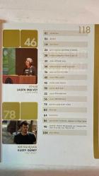 ALTYAZI AYLIK SİNEMA DERGİSİ - HAZİRAN 2017  SAYI: 118 - SEYFİ İÇİN... - MOONRISE KINGDOM - PROMETHEUS - RUH EŞİM - PAUL LAVERTY - LAURA MULVEY - KUZEY GÜNEY - ZEYNEP ÖZEN BARKOT - OĞUZHAN ERSÜMER - ALİ TİRALİ - CAN ESKİNAZİ - SENEM AYTAÇ, FIRAT YÜCEL - ALİ DENİZ ŞENSÖZ - ABBAS BOZKURT - SİNEMADA YARATILIŞ MİTLERİ - RUH EŞİM - DOMINIK MOLL - NECİP SARICI - TRINH MINH-HA - SEYFİ TEOMAN - ÜÇ MAYMUN - SÖYLEŞİLER - NURİ BİLGE CEYHAN - DİKTATÖR, EKÜMENOPOLİS, UCU OLMAYAN ŞEHİR, VÜCUT, ARIZA AŞK, CAN, YAKICI BİR YAZ  -  TAM TAKIM EKSİKSİZ 96 SAYFA