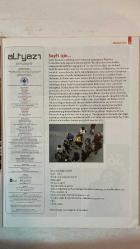 ALTYAZI AYLIK SİNEMA DERGİSİ - HAZİRAN 2017  SAYI: 118 - SEYFİ İÇİN... - MOONRISE KINGDOM - PROMETHEUS - RUH EŞİM - PAUL LAVERTY - LAURA MULVEY - KUZEY GÜNEY - ZEYNEP ÖZEN BARKOT - OĞUZHAN ERSÜMER - ALİ TİRALİ - CAN ESKİNAZİ - SENEM AYTAÇ, FIRAT YÜCEL - ALİ DENİZ ŞENSÖZ - ABBAS BOZKURT - SİNEMADA YARATILIŞ MİTLERİ - RUH EŞİM - DOMINIK MOLL - NECİP SARICI - TRINH MINH-HA - SEYFİ TEOMAN - ÜÇ MAYMUN - SÖYLEŞİLER - NURİ BİLGE CEYHAN - DİKTATÖR, EKÜMENOPOLİS, UCU OLMAYAN ŞEHİR, VÜCUT, ARIZA AŞK, CAN, YAKICI BİR YAZ  -  TAM TAKIM EKSİKSİZ 96 SAYFA