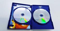 Aslan Kral 3 Hakuna Matata Special 2-Disc Set DVD Film