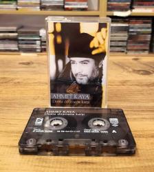 AHMET KAYA DOSTA DÜŞMANA KARŞI KASET