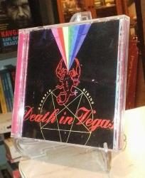 DEATH IN VEGAS / SCORPIO RISING / CD