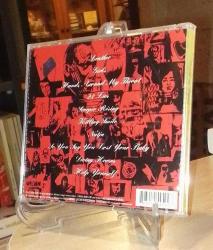 DEATH IN VEGAS / SCORPIO RISING / CD