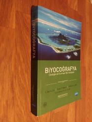 Biyocoğrafya - Ekolojik ve Evrimsel Bir Yaklaşım, BIOGEOGRAPHY - An Ecological and Evolutionary Approach - A Kitap Yeri