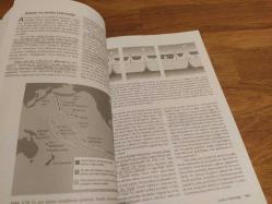 Biyocoğrafya - Ekolojik ve Evrimsel Bir Yaklaşım, BIOGEOGRAPHY - An Ecological and Evolutionary Approach