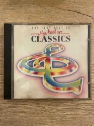 The Very Best Of Hooked On Classics / CD