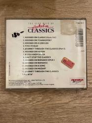 The Very Best Of Hooked On Classics / CD