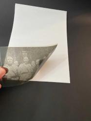 İSMET İNÖNÜ POZİTİF FOTOĞRAF ORİJİNAL