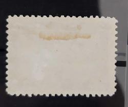 1922 Cenova damgasız şarniyerli tam seri İsfila 2024 katalog değeri 35000 tl