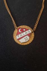 Kayseri Talas eski kravat iğnesi