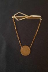 Kayseri Talas eski kravat iğnesi