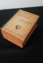 Fransızcadan Türkçeye Türkçeden Fransızcaya dil kılavuzu