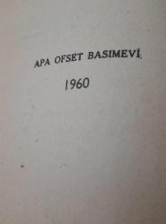 Fransızcadan Türkçeye Türkçeden Fransızcaya dil kılavuzu