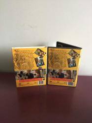 Dvd Film Doğum Sancıları Türkçe Dublaj Lindsay Lohan