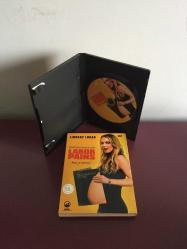 Dvd Film Doğum Sancıları Türkçe Dublaj Lindsay Lohan