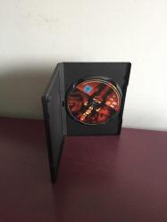 Dvd Film Şeytanın Avukatı Türkçe Altyazılı Al Pacino