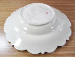 EsKi KÜTAHYA ÇiNi TABAK.......