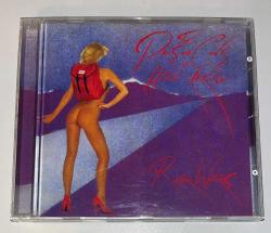 ROGER WATERS (PINK FLOYD) THE PROS AND CONS OF HITCH HIKING (1984) * 2003 REISSUE * CD