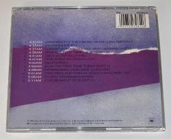 ROGER WATERS (PINK FLOYD) THE PROS AND CONS OF HITCH HIKING (1984) * 2003 REISSUE * CD