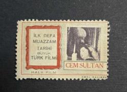 CEM SULTAN PULU - NG